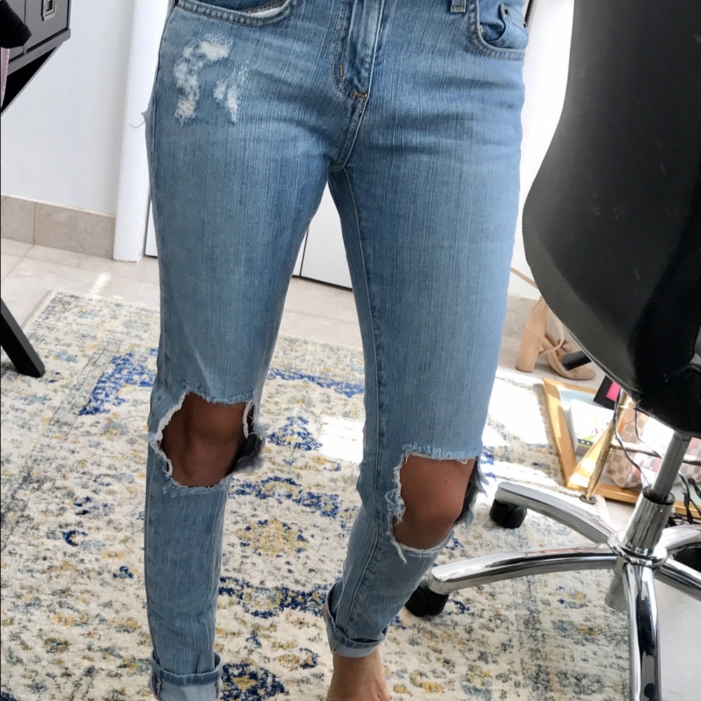CARMAR Jeans